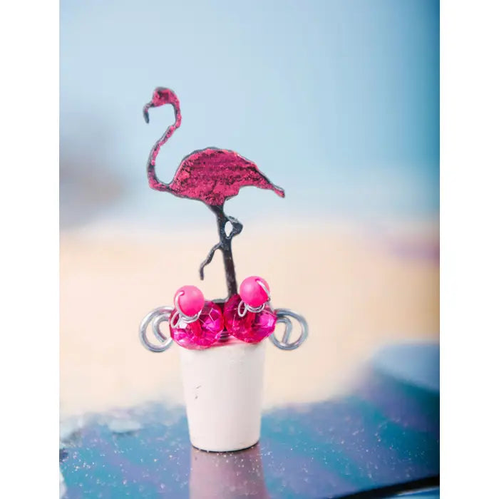 Whimsies USA - Wine Cork Stopper