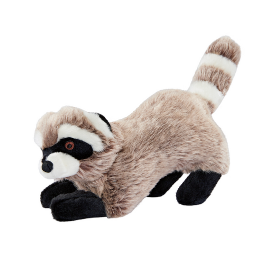 Fluff & Tuff - Rocket Raccoon