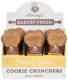 Etta Says - Cookie Crunchers - Peanut Butter