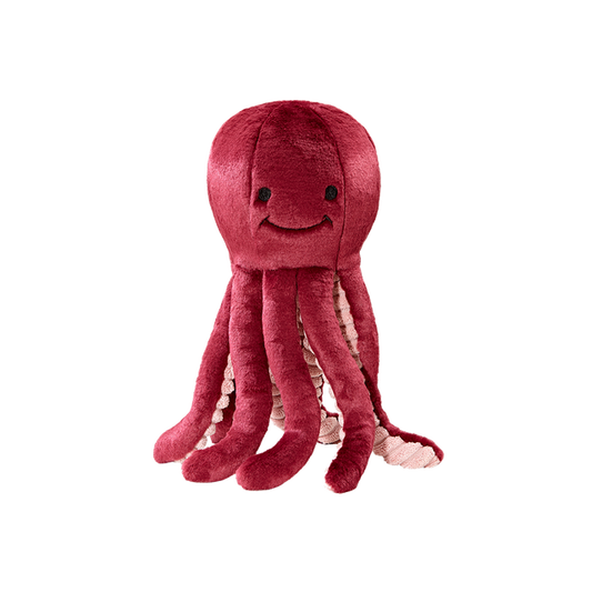 Fluff & Tuff - Olympia Octopus