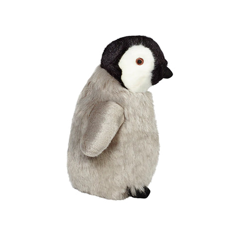 Fluff & Tuff - Skipper Penguin