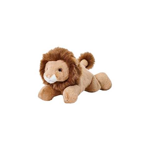 Fluff & Tuff - Leo Lion