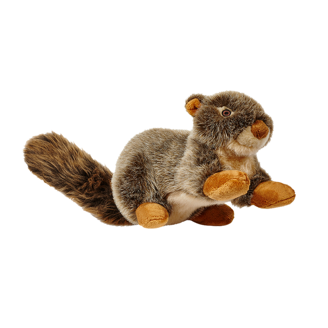 Fluff & Tuff - Nuts Squirrel