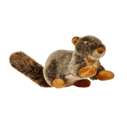 Fluff & Tuff - Nuts Squirrel