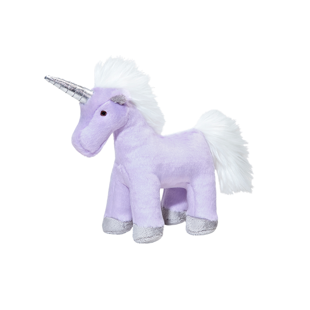 Fluff & Tuff - Violet Unicorn