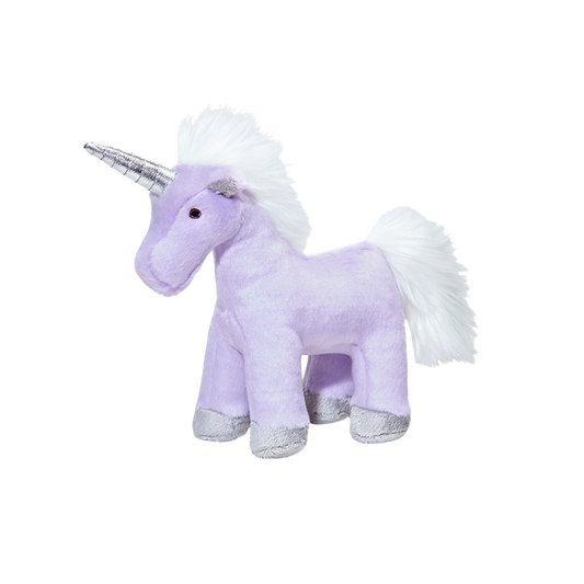 Fluff & Tuff - Violet Unicorn